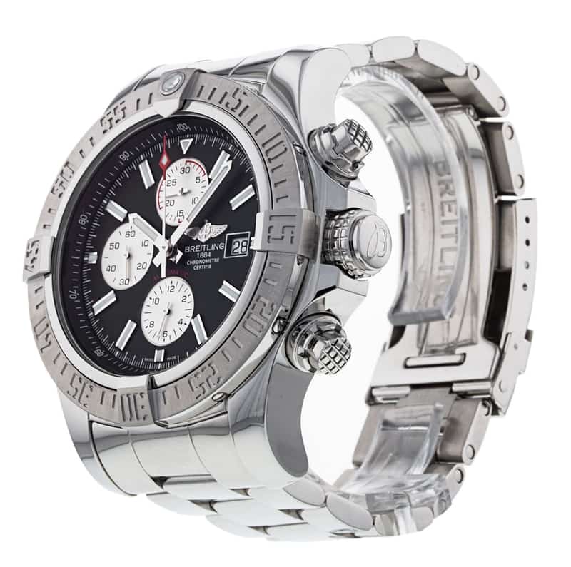 Breitling Super Avenger II A13371